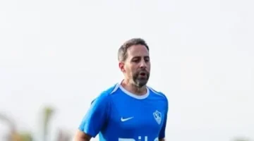 بند يسمح بالرحيل؟.. الكشف عن حقيقة الشرط الجزائي في عقد فيريرا مع الزمالك 1